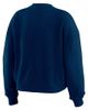 WEAR by Erin Andrews Women's WEAR by Erin Andrews Cream Tennessee Titans Knitted Tri-Blend Long Sleeve T-Shirt & Pants Lounge Set - 3