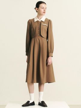 Sho Dress