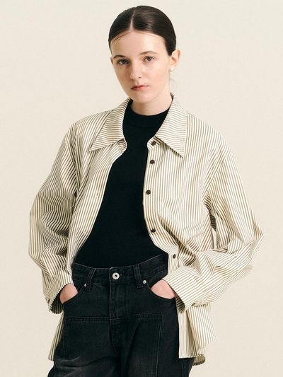 We’Dee WD_Classic basic knit_BLACK