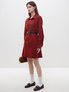 Sho Dress