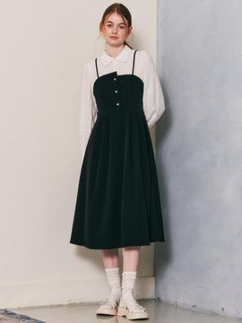 We’Dee WD_Hepburn shirt dress