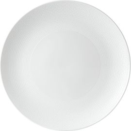 Wedgwood Wedgwood Gio Bone China Serving Platter