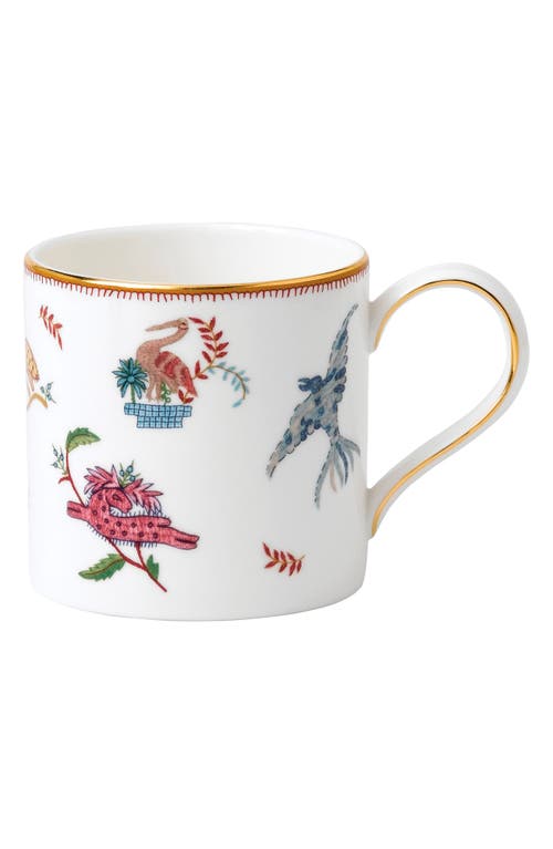 Wedgwood Wedgwood Mythical Creatures Bone China Mug