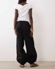 Wednesday's Girl Wednesday's Girl balloon pants in black - 2
