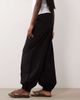 Wednesday's Girl Wednesday's Girl balloon pants in black - 4