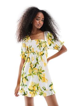 Sho Dress