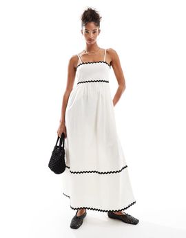 Sho Dress