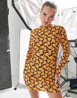 Sho Dress