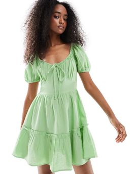 Sho Dress