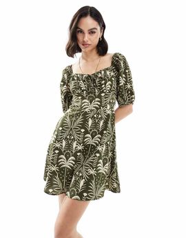 Sho Dress