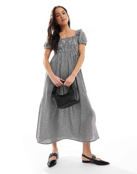 Sho Dress