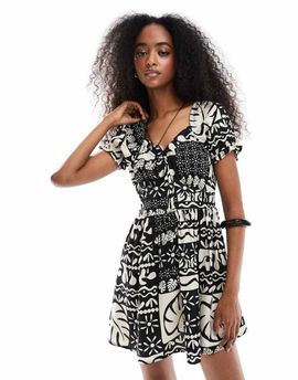 Sho Dress