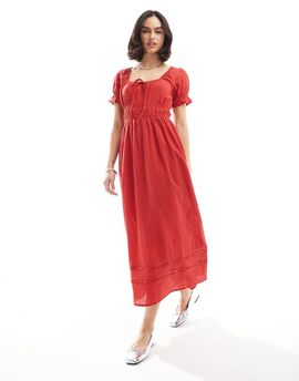 Sho Dress