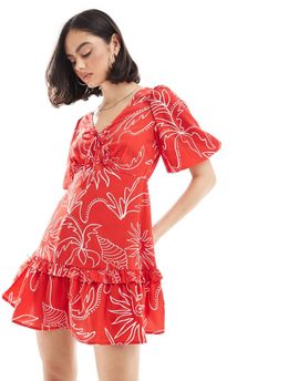 Sho Dress