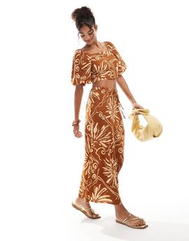 Sho Dress