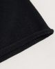 Weekday Weekday beanie with wool in black - 2