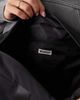 Weekday Weekday crossbody gym bag in black - 3