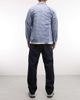 Weekday Weekday Galaxy loose fit baggy jeans in blue rinse - 3