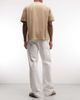 Weekday Weekday Meteor low rise relaxed fit jeans in dirty white - 2