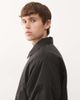 Weekday Weekday nylon jacket in black - 4