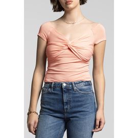 WEEKEND LOS ANGELES WEEKEND LOS ANGELES Adelina Twist Front Top