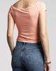 WEEKEND LOS ANGELES WEEKEND LOS ANGELES Adelina Twist Front Top - 2