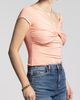 WEEKEND LOS ANGELES WEEKEND LOS ANGELES Adelina Twist Front Top - 3