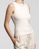 WEEKEND LOS ANGELES WEEKEND LOS ANGELES Britton Ribbed Tank - 3