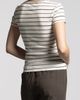 WEEKEND LOS ANGELES WEEKEND LOS ANGELES Isabella Stripe Rib Top - 2