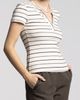 WEEKEND LOS ANGELES WEEKEND LOS ANGELES Isabella Stripe Rib Top - 3