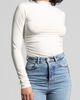 WEEKEND LOS ANGELES WEEKEND LOS ANGELES Rose Ruched Top - 1