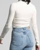WEEKEND LOS ANGELES WEEKEND LOS ANGELES Rose Ruched Top - 2