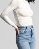 WEEKEND LOS ANGELES WEEKEND LOS ANGELES Rose Ruched Top - 3