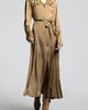 WEEKEND LOS ANGELES WEEKEND LOS ANGELES Yves Long Sleeve Shirtdress - 1