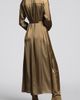 WEEKEND LOS ANGELES WEEKEND LOS ANGELES Yves Long Sleeve Shirtdress - 2