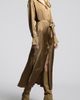 WEEKEND LOS ANGELES WEEKEND LOS ANGELES Yves Long Sleeve Shirtdress - 3