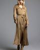WEEKEND LOS ANGELES WEEKEND LOS ANGELES Yves Long Sleeve Shirtdress - 4