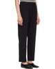 Weekend Max Mara Weekend Max Mara Black Elfo Trousers - 2