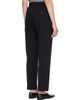 Weekend Max Mara Weekend Max Mara Black Elfo Trousers - 3