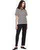 Weekend Max Mara Weekend Max Mara Black Elfo Trousers - 4