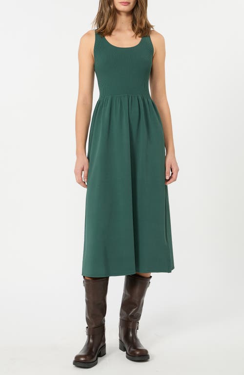 Weekend Max Mara Weekend Max Mara Calibri Midi Dress