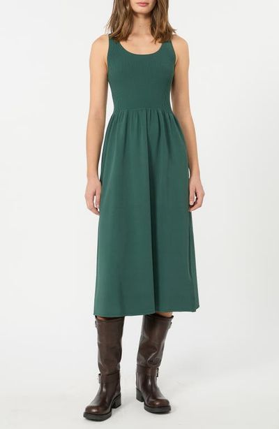Weekend Max Mara Weekend Max Mara Calibri Midi Dress