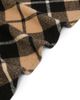 Weekend Max Mara Weekend Max Mara Cashmere Tartan Fringe Scarf - 4