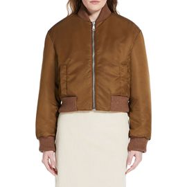 Weekend Max Mara Weekend Max Mara Cloruro Bomber Jacket