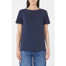 Weekend Max Mara Weekend Max Mara Crewneck Jersey T-Shirt