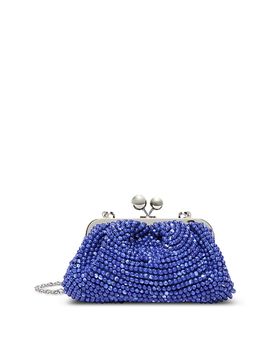 Weekend Max Mara Weekend Max Mara Eschimo Beaded Handbag