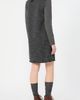 Weekend Max Mara Weekend Max Mara Fringed Sleeveless Shift Dress - 2