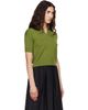 Weekend Max Mara Weekend Max Mara Green Albero Sweater - 2