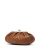 Weekend Max Mara Weekend Max Mara Large Pasticcino Deconstructed Leather Bag - 4