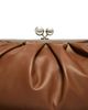 Weekend Max Mara Weekend Max Mara Large Pasticcino Deconstructed Leather Bag - 5